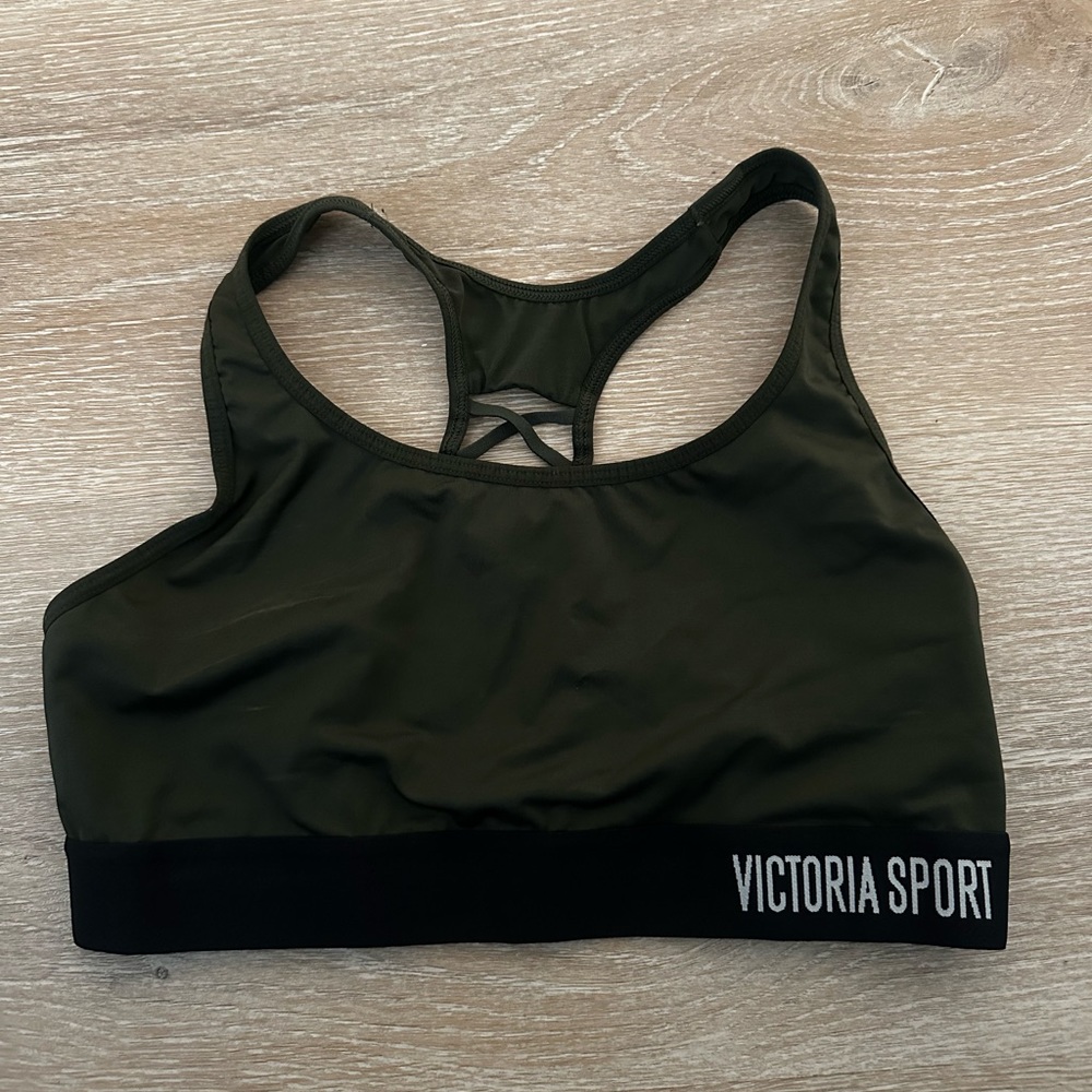 Victoria secret sports bra